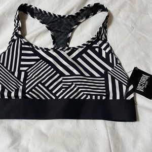 Victoria’s Secret Vsport racerback sports-bra